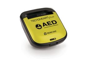 Défibrillateur DEA TecnoHeart 