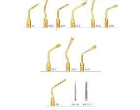 INSERTS IMPLANT PREP PRO -