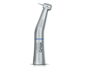 Contre-Angle Expertmatic Bleu Sans Lumière E20C 