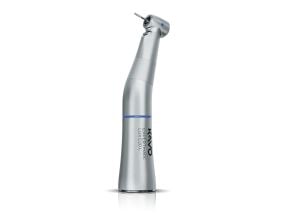 Contre-angle Expertmatic Bleu avec lumière E20L 