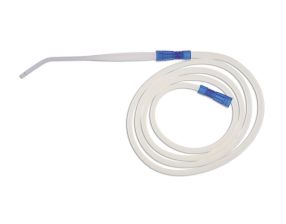 Set d'aspiration avec canule et  tubulure (20)