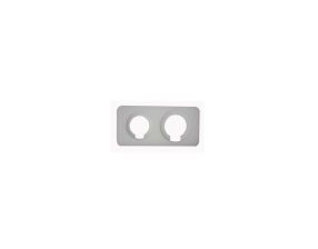 Plaque Support Becher (17l - K7)   