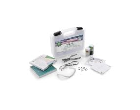 Kit de démarrage de digue Hygienic Simple Dam latex   