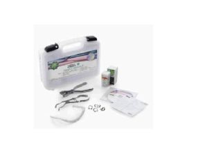 Kit De Demarrage De Digue Latex   