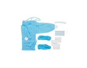Mini-kit implantologie pour assistant (lot de 10)