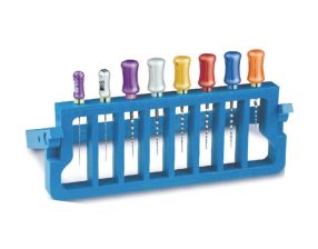 PRO-TAPER STÉRILES MANUEL