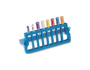 PRO-TAPER STÉRILES MANUEL STARTER-KIT