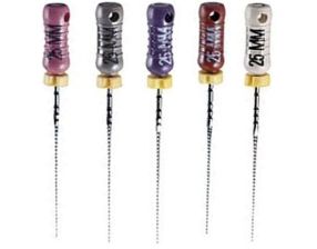 LIMES C STÉRILES PILOT