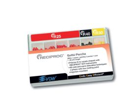 POINTES GUTTA-PERCHA RECIPROC®