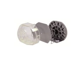 CASTDON MOUFFLE TYPE S TRANSPARENT   3803    DREVE