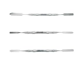 Spatule A Ciment Double
