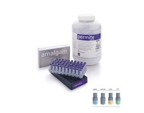 PERMITE AMALGAME CAPSULES N°5