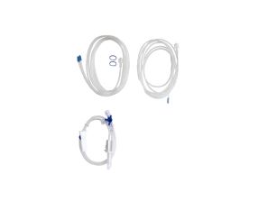 SET D'IRRIGATION POUR MICRO MOTEUR