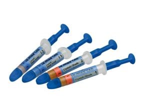 IPS E.MAX CAD RECHARGE CRYSTALL SHADE / CRYSTALL STAINS