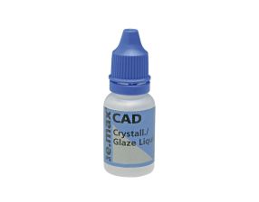 Ips E-Max Cad Crystall.Glaze Liquide 15ml  Ivoclar
