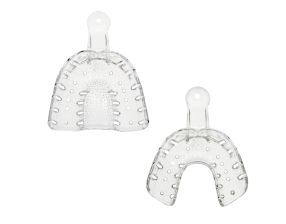 HI TRAY LIGHT CLEAR ZHERMACK