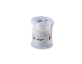 IPS E-MAX CERAM ESSENCE 5G NO21 BERRY      IVOCLAR