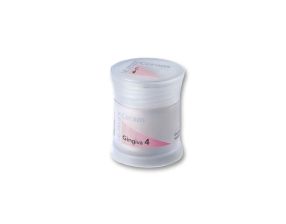 IPS E-MAX CERAM GINGIVA 20G NO4            IVOCLAR