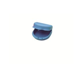 Boîtes de transport bleues  (10)    