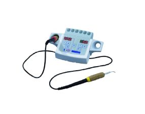Waxlectric II programmable