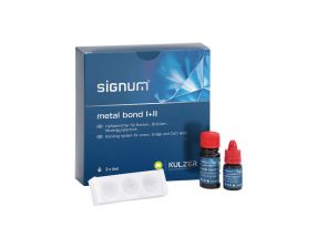 SIGNUM METAL BOND
