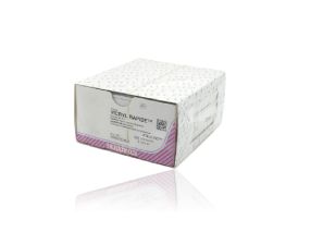 Fil Vicryl Rapide
