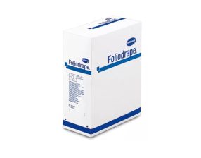 Foliodrape Champs Troue Adhesif 45x75 Carton 4x65