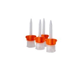 DENTOCROWN EMBOUTS MELANGEURS SACHET DE 10   ITENA