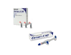 Composite Hybride ESTHET-X HD