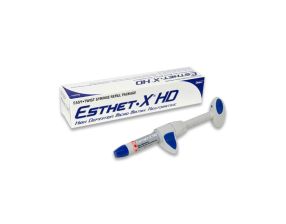 ESTHET-X HD SERINGUE D2 3G                DENTSPLY