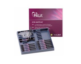 Coffret Pala Cre-Active 