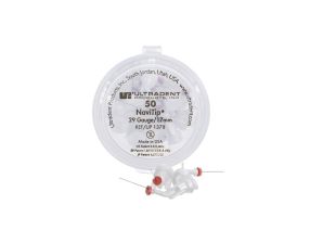 Embout Navitip 17mm Gauge 29 - Blanc UP1378 (50)