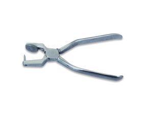 Pince perforatrice de digue 