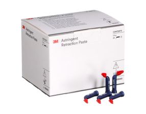 Pâte de rétraction gingivale ARP Cap