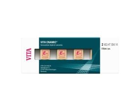 Vita Enamic Translucent