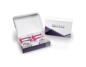 Opalustre et Opalcups