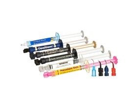 Porcelain Repair - kit seringue UP1108  