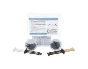 Ultra-Blend Plus - kit seringue UP415