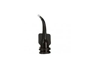BLACK MINI BRUSH - EMBOUTS PAQUET DE 20 