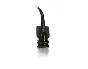 Black Mini Brush – embouts jetables UP190 (20)