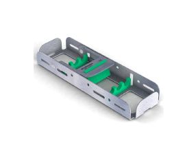 Easy Clip 3 18x5.5x2.5cm Vert