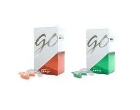 Opalescence GO 6% kit patient