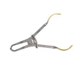 PINCE DE MISE EN PLACE DES ANNEAUX        GARRISON