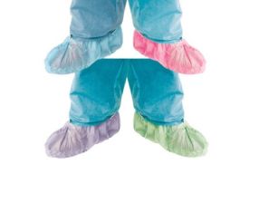 SUR-CHAUSSURES ANTI-DERAPANTES