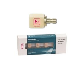 VITA ENAMIC FOR CEREC