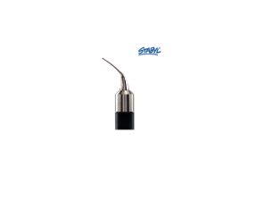Embout-Aiguille Metal X-Fin Pour Seringue  