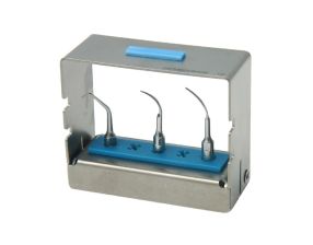 Multi Plug 5 bleu