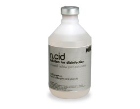 Solution N CID 6x500ML