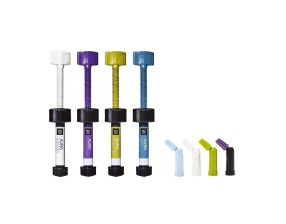 Aura Recharges Seringues Et Compules