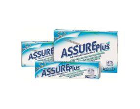 Assure Plus Pouches 133x191mm (200)   83075 